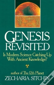 Capa do artigo Genesis Revisited
