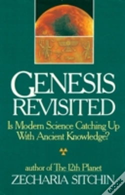 Capa do artigo Genesis Revisited