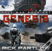 Capa do artigo Genesis