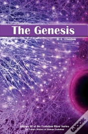 Capa do artigo Genesis