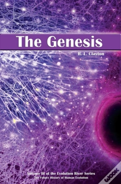 Capa do artigo Genesis