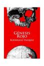 Génesis Rojo - Preview