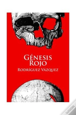 Capa do artigo Génesis Rojo