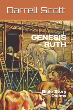 Capa do artigo Genesis - Ruth