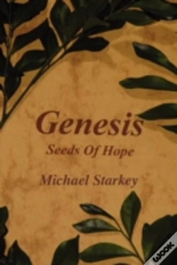 Capa do artigo Genesis: Seeds Of Hope