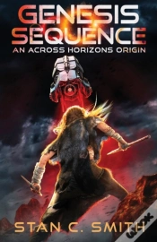 Capa do artigo Genesis Sequence