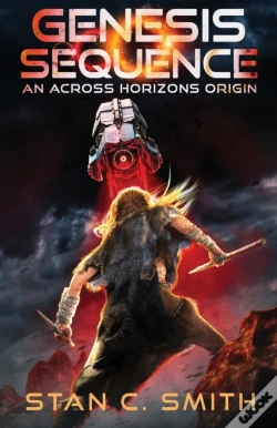 Capa do artigo Genesis Sequence