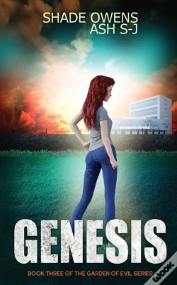 Capa do artigo Genesis