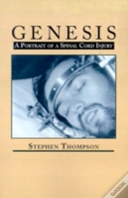 Capa do artigo Genesis