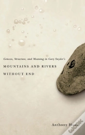 Capa do artigo Genesis, Structure, And Meaning In Gary Snyder