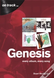 Capa do artigo Genesis