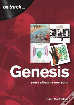 Capa do artigo Genesis