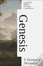 Capa do artigo Genesis