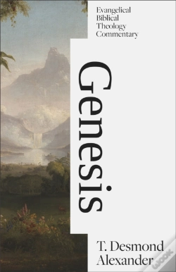 Capa do artigo Genesis