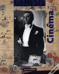 Capa do artigo Genesis T.28 ; Cinéma
