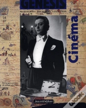 Capa do artigo Genesis T.28 ; Cinéma