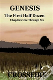 Capa do artigo Genesis The First Half Dozen