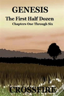 Capa do artigo Genesis The First Half Dozen