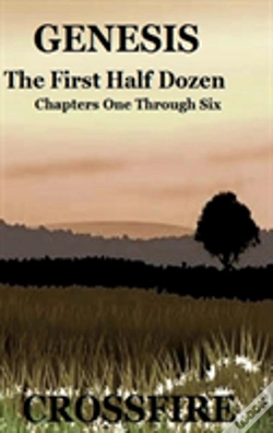 Capa do artigo Genesis The First Half Dozen