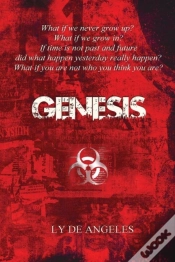 Capa do artigo Genesis | The Future