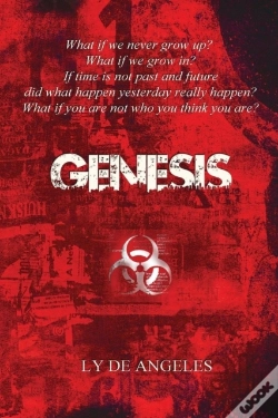 Capa do artigo Genesis | The Future