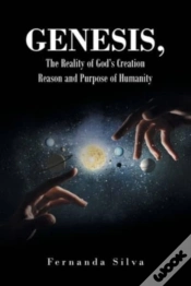 Capa do artigo Genesis, The Reality Of God