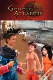 Capa do artigo Genesis To Atlantis