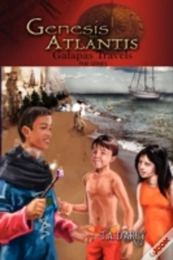 Capa do artigo Genesis To Atlantis