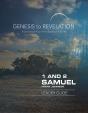 Genesis To Revelation: 1 And 2 Samuel Leader Guide - Preview