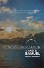 Genesis To Revelation: 1 And 2 Samuel Participant Book - Preview