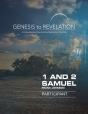Genesis To Revelation: 1 And 2 Samuel Participant Book (Larg - Preview