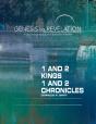 Genesis To Revelation: 1&2 Kings,1&2 Chronicles Leader Guide - Preview
