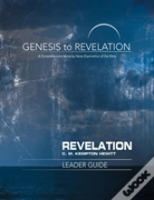 Genesis To Revelation