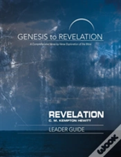 Capa do artigo Genesis To Revelation
