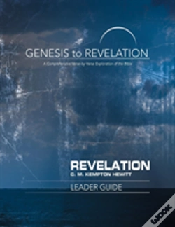 Capa do artigo Genesis To Revelation