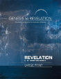 Genesis To Revelation - Preview