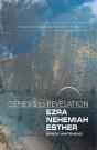 Genesis To Revelation: Ezra, Nehemiah, Esther Participant Book - Preview