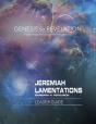 Genesis To Revelation: Jeremiah, Lamentations Leader Guide - Preview