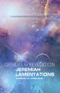 Genesis To Revelation: Jeremiah, Lamentations Participant Book - Preview