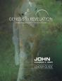 Genesis To Revelation: John Leader Guide - Preview