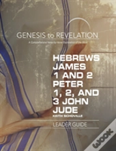 Genesis To Revelation