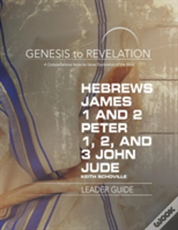 Capa do artigo Genesis To Revelation