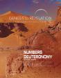 Genesis To Revelation: Numbers, Deuteronomy Leader Guide - Preview