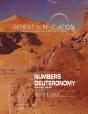 Genesis To Revelation: Numbers, Deuteronomy Leader Guide - Preview