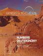 Genesis To Revelation: Numbers, Deuteronomy Participant Book - Preview