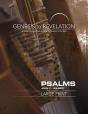 Genesis To Revelation: Psalms Participant Book (Large Print) - Preview