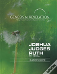 Genesis To Revelation