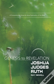 Capa do artigo Genesis To Revelation