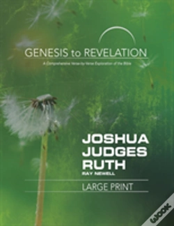 Capa do artigo Genesis To Revelation