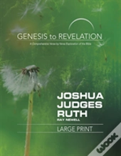 Genesis To Revelation